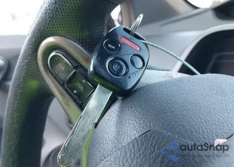 2008 Honda Civic Ex z USA, uszkodzony, nr VIN 2HGFG12898H525419